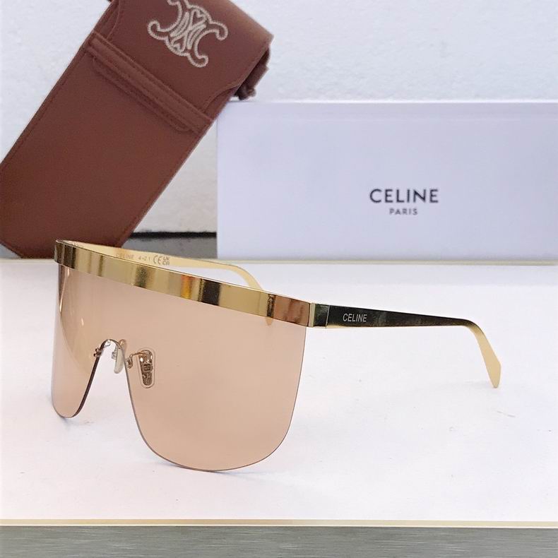 Wholesale Cheap Celine Replica Sunglasses Aaa for Sale