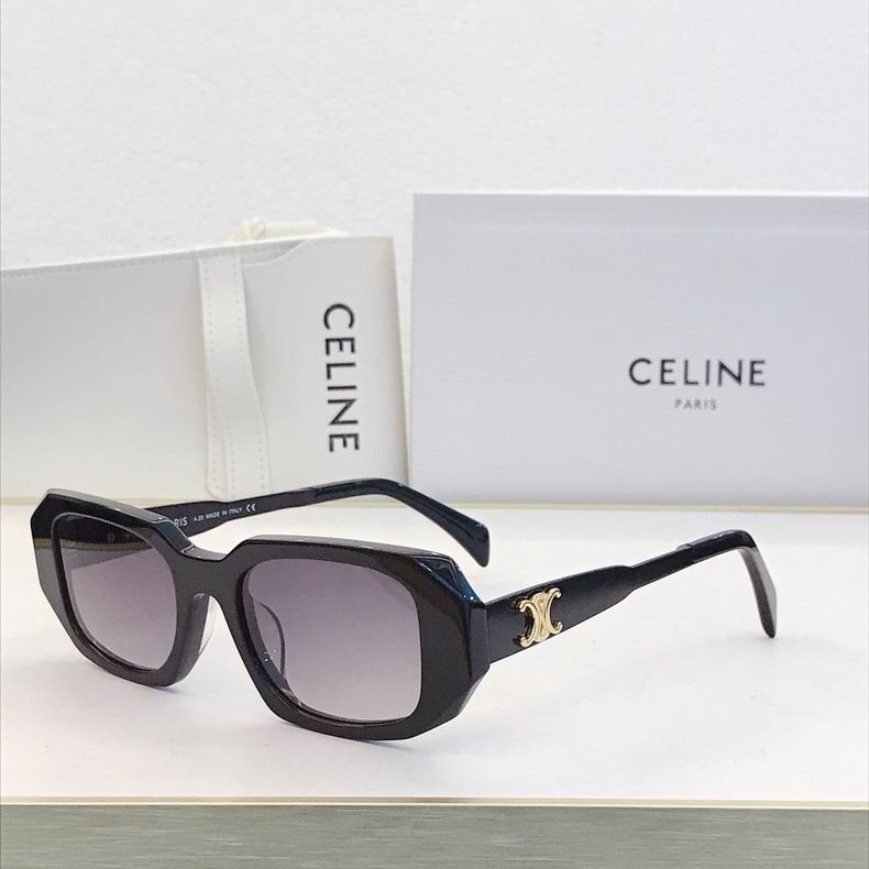 Wholesale Cheap Celine Replica Sunglasses Aaa for Sale