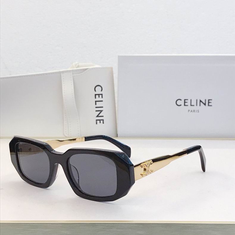 Wholesale Cheap Celine Replica Sunglasses Aaa for Sale