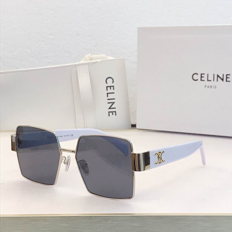 Wholesale Cheap Celine Replica Sunglasses Aaa for Sale