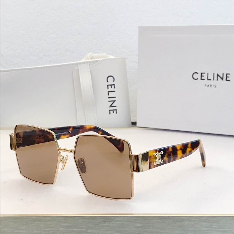 Wholesale Cheap Celine Replica Sunglasses Aaa for Sale