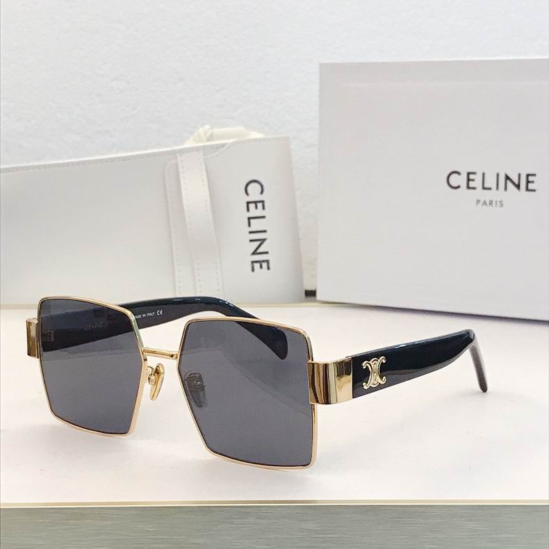 Wholesale Cheap Celine Replica Sunglasses Aaa for Sale
