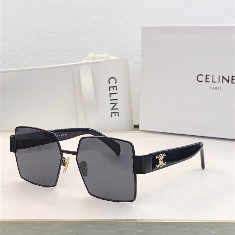 Wholesale Cheap Celine Replica Sunglasses Aaa for Sale