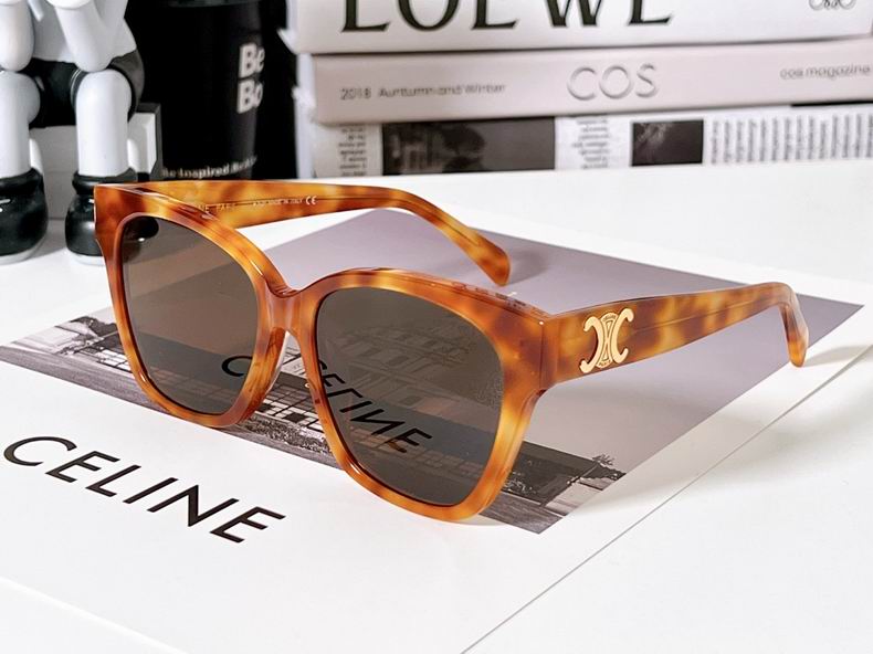 Wholesale Cheap Celine Replica Sunglasses Aaa for Sale