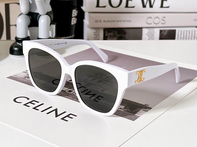 Wholesale Cheap Celine Replica Sunglasses Aaa for Sale
