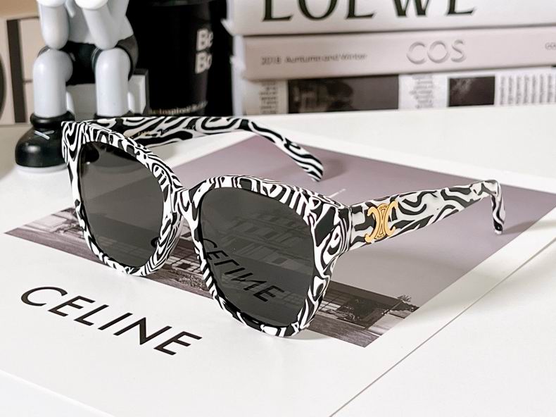 Wholesale Cheap Celine Replica Sunglasses Aaa for Sale
