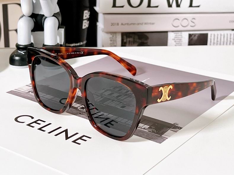 Wholesale Cheap Celine Replica Sunglasses Aaa for Sale