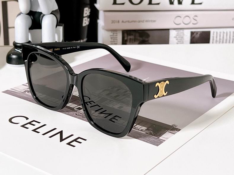 Wholesale Cheap Celine Replica Sunglasses Aaa for Sale