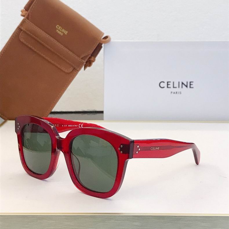 Wholesale Cheap Celine Replica Sunglasses Aaa for Sale