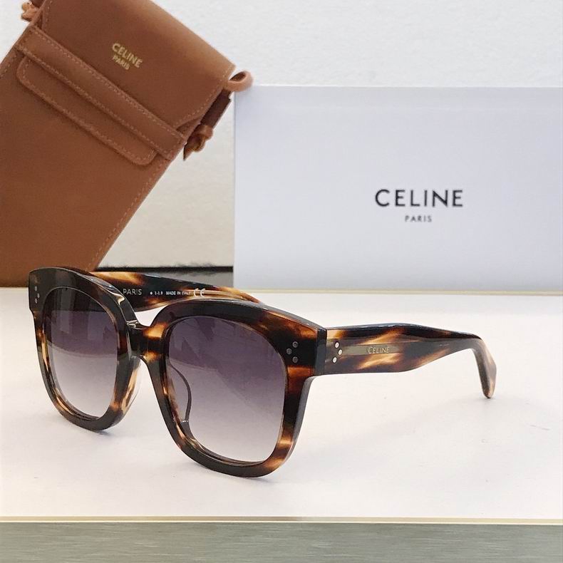 Wholesale Cheap Celine Replica Sunglasses Aaa for Sale