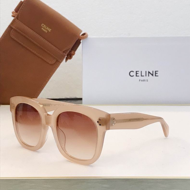 Wholesale Cheap Celine Replica Sunglasses Aaa for Sale