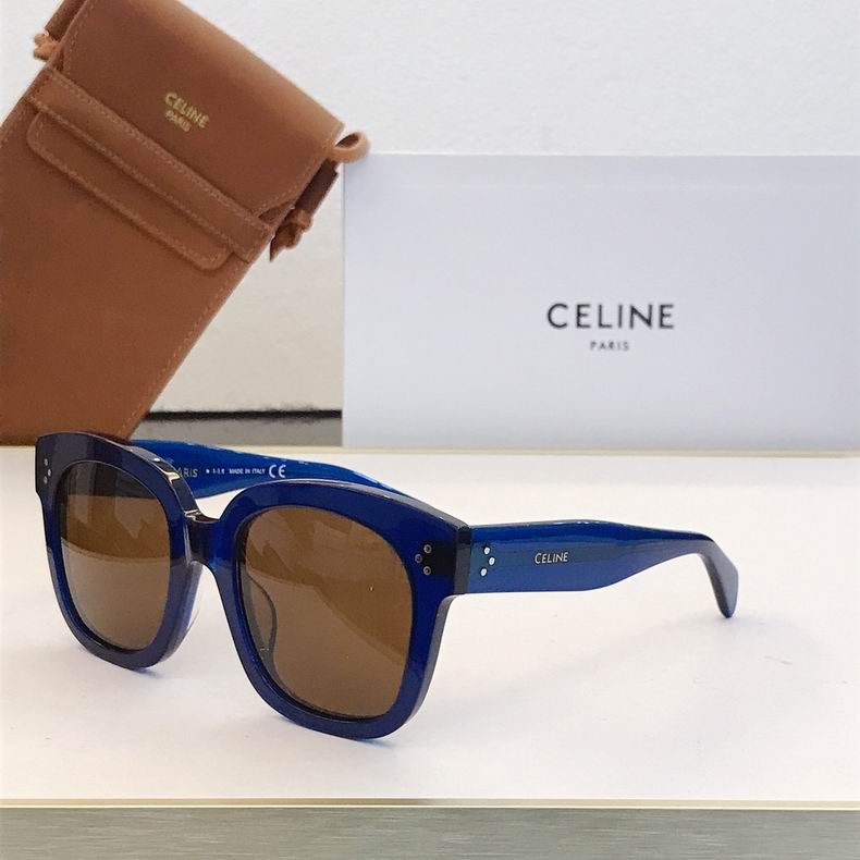 Wholesale Cheap Celine Replica Sunglasses Aaa for Sale