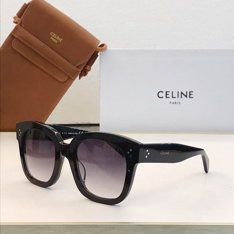 Wholesale Cheap Celine Replica Sunglasses Aaa for Sale