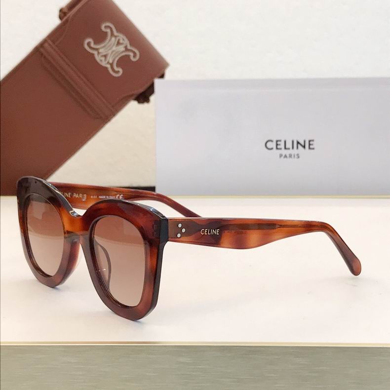 Wholesale Cheap Celine Replica Sunglasses Aaa for Sale