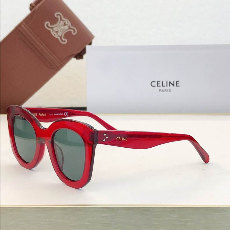 Wholesale Cheap Celine Replica Sunglasses Aaa for Sale
