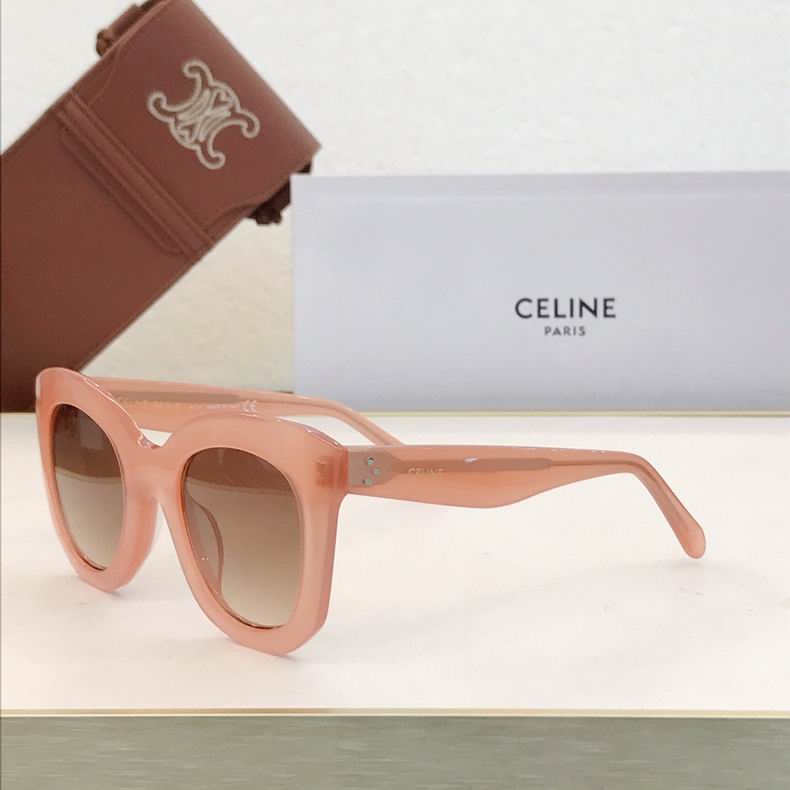 Wholesale Cheap Celine Replica Sunglasses Aaa for Sale