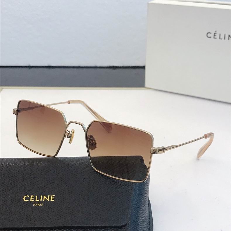 Wholesale Cheap Celine Replica Sunglasses Aaa for Sale