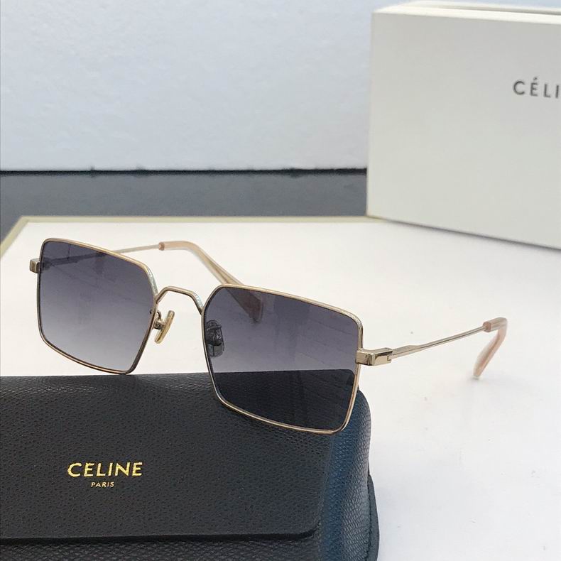 Wholesale Cheap Celine Replica Sunglasses Aaa for Sale