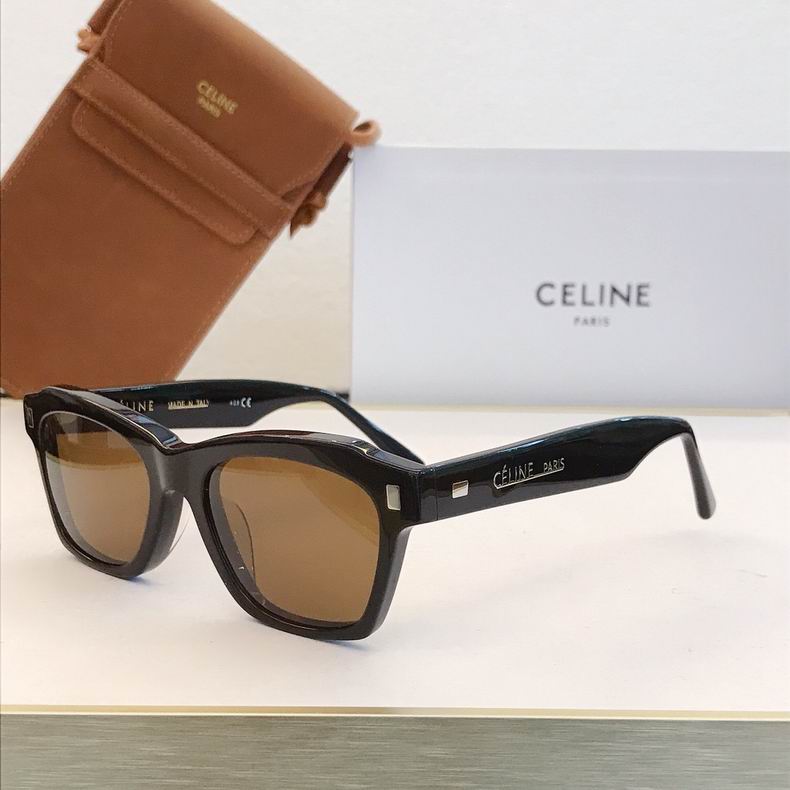 Wholesale Cheap Celine Replica Sunglasses Aaa for Sale
