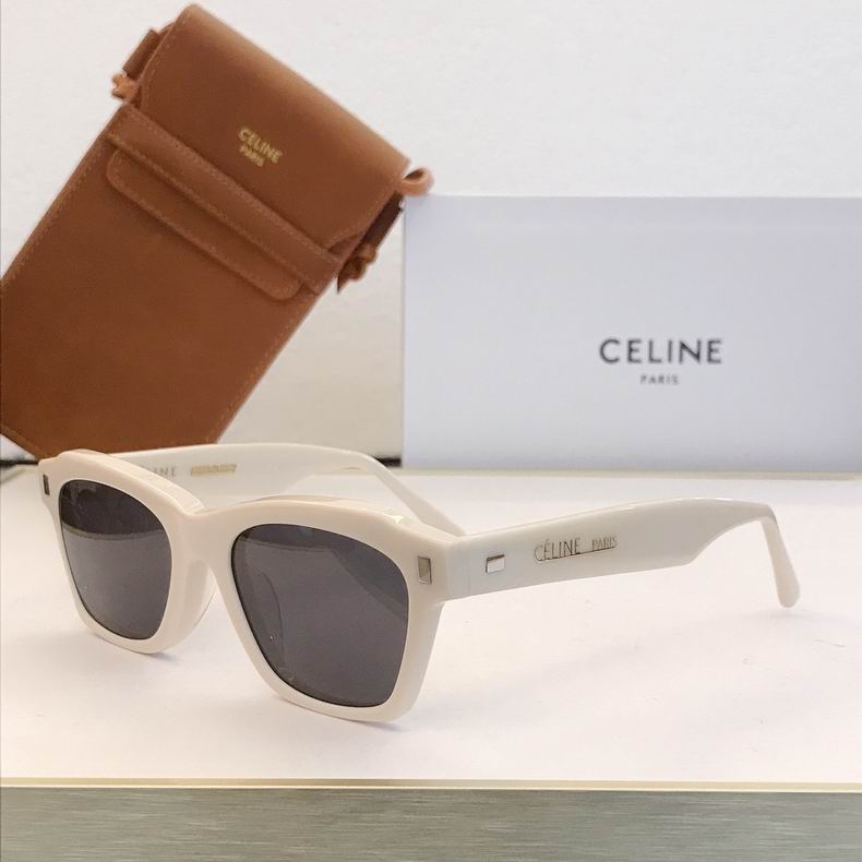 Wholesale Cheap Celine Replica Sunglasses Aaa for Sale