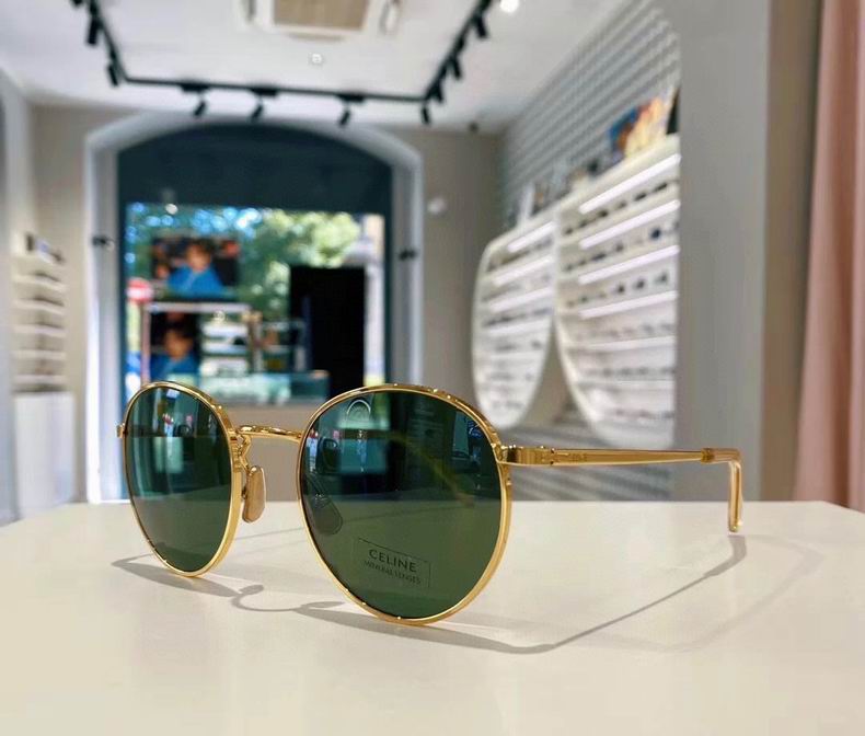 Wholesale Cheap Celine Replica Sunglasses Aaa for Sale