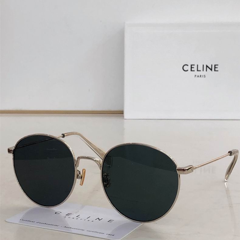 Wholesale Cheap Celine Replica Sunglasses Aaa for Sale