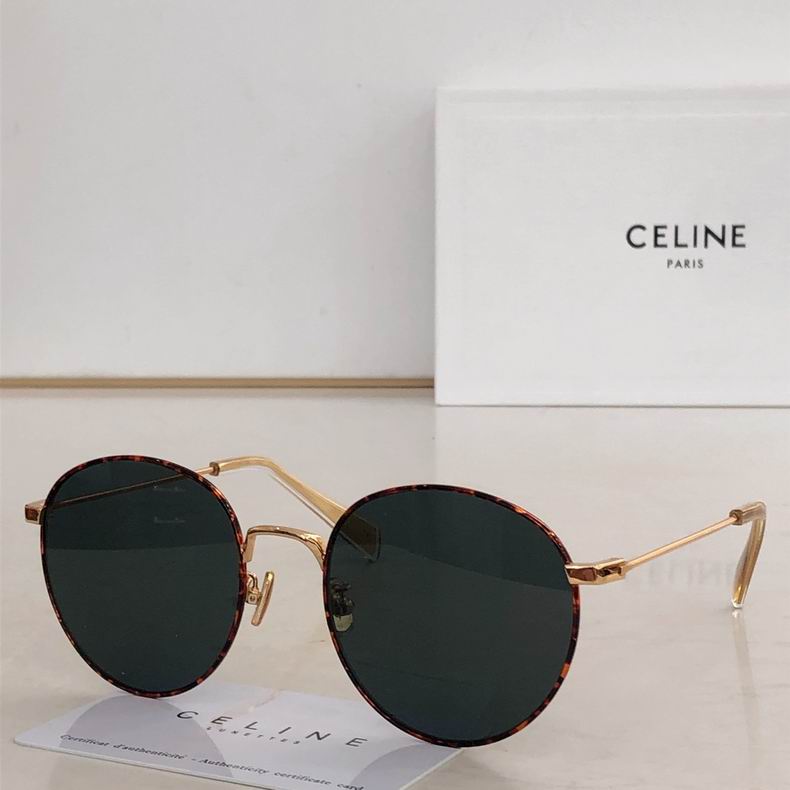 Wholesale Cheap Celine Replica Sunglasses Aaa for Sale