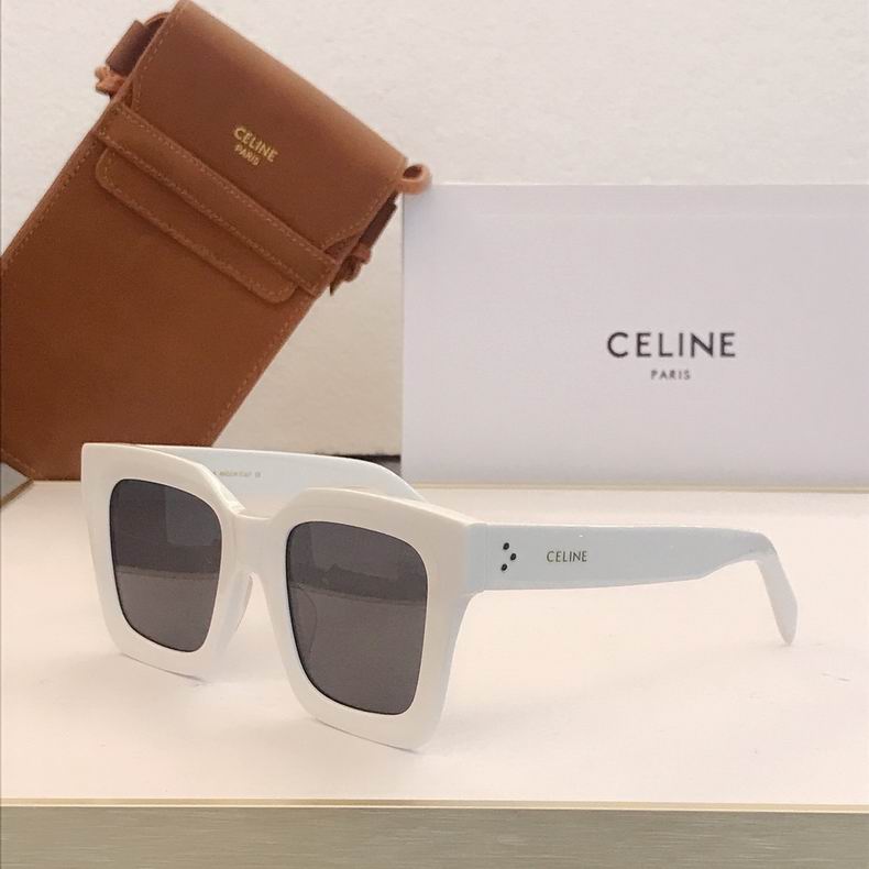 Wholesale Cheap Celine Replica Sunglasses Aaa for Sale