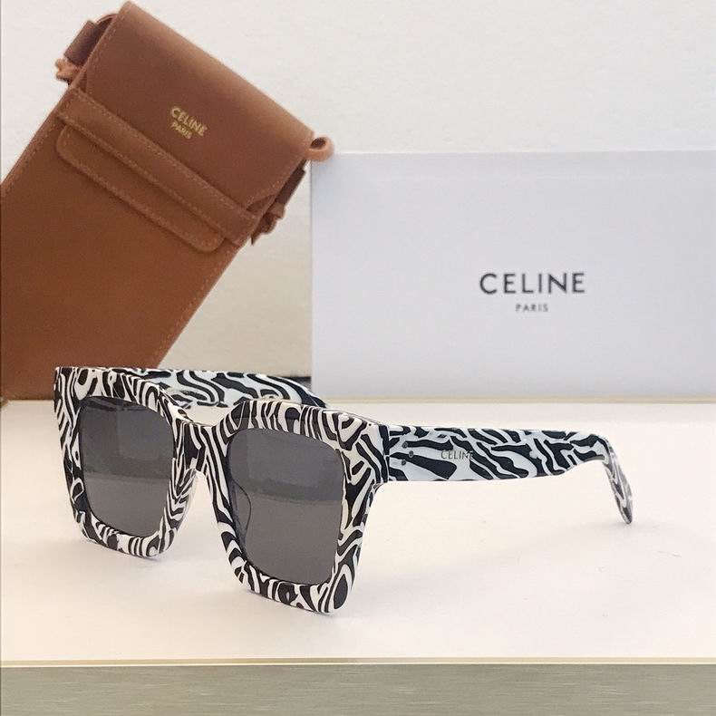 Wholesale Cheap Celine Replica Sunglasses Aaa for Sale