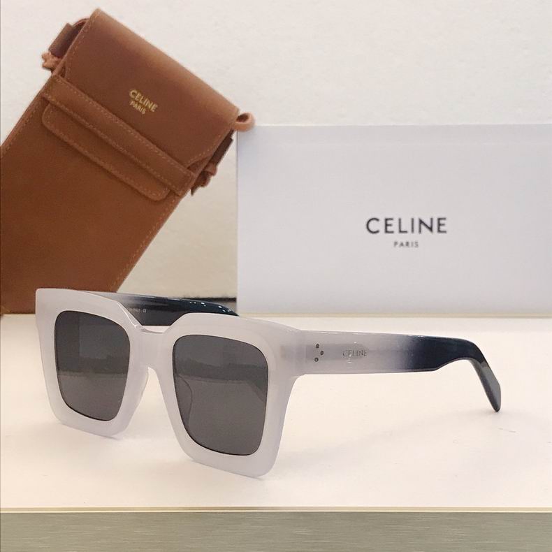 Wholesale Cheap Celine Replica Sunglasses Aaa for Sale