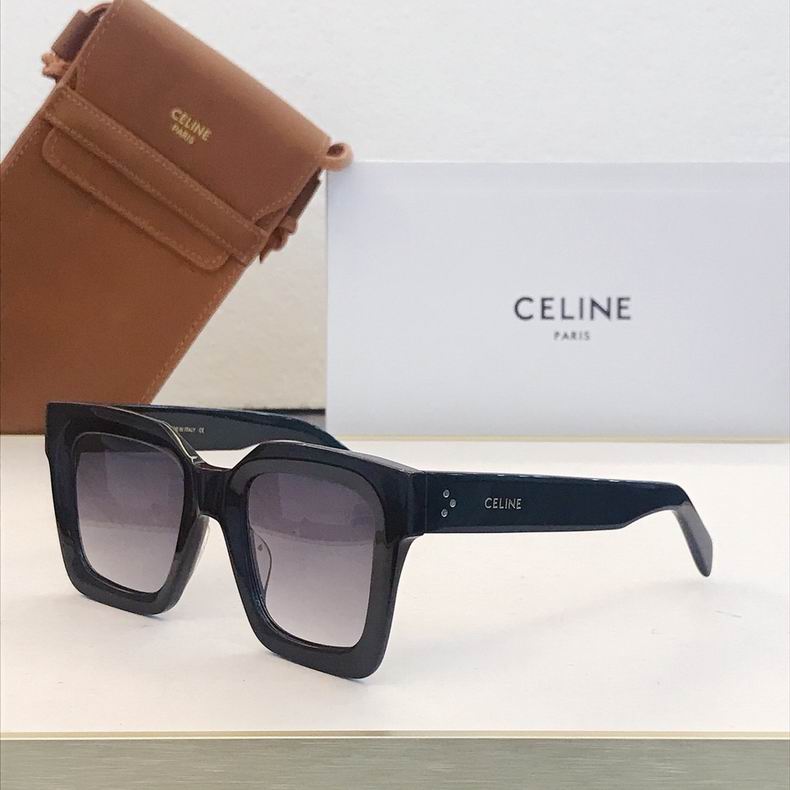 Wholesale Cheap Celine Replica Sunglasses Aaa for Sale