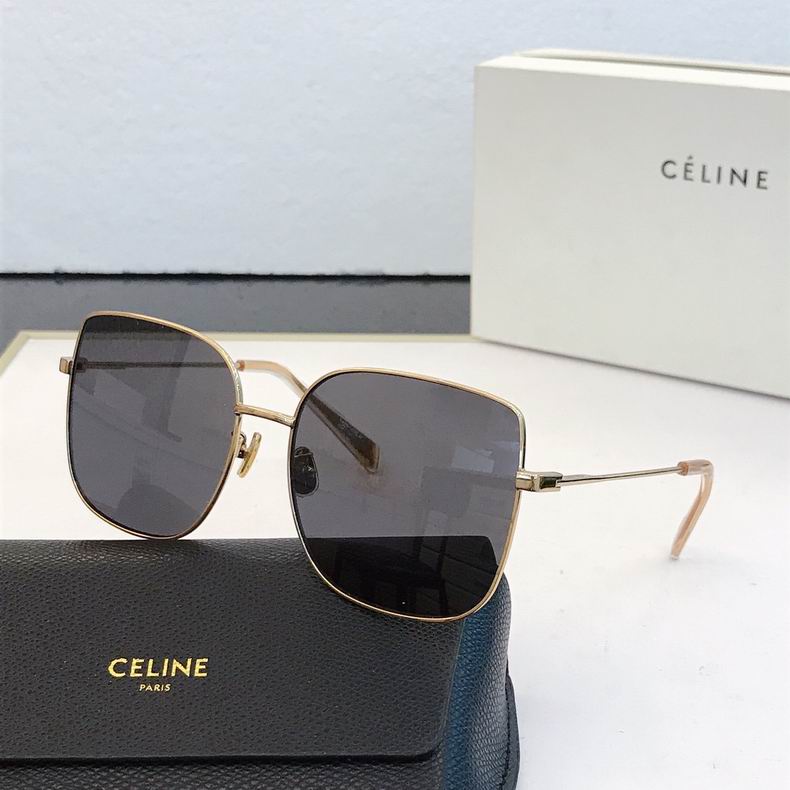 Wholesale Cheap Celine Replica Sunglasses Aaa for Sale