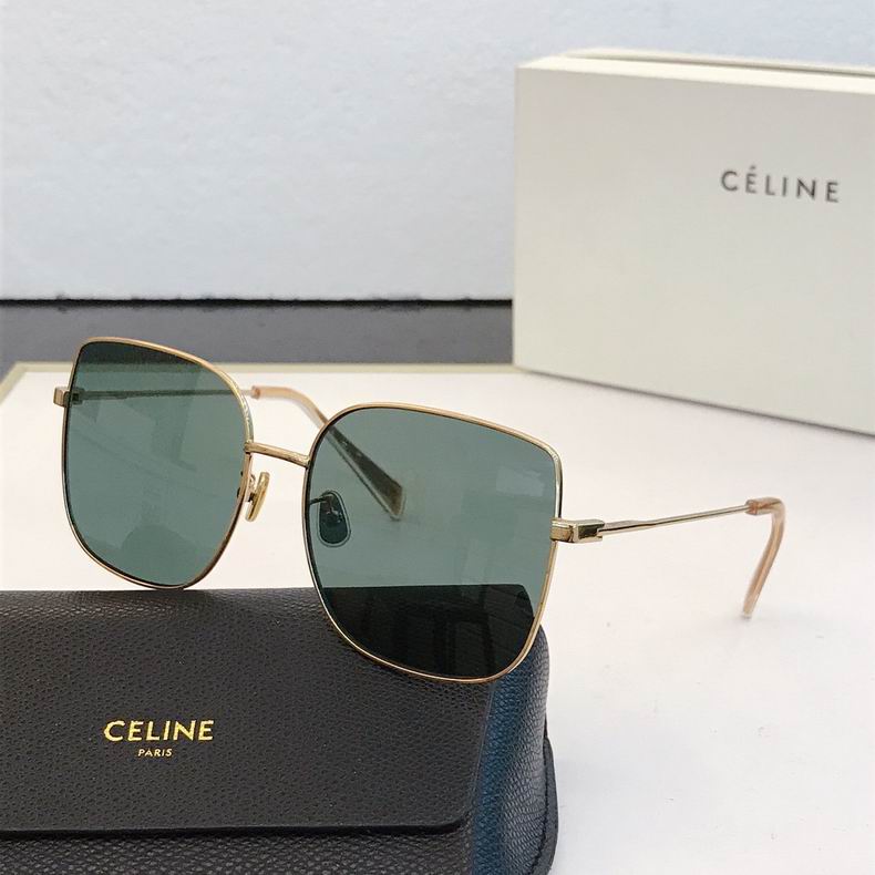 Wholesale Cheap Celine Replica Sunglasses Aaa for Sale