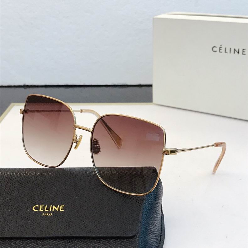 Wholesale Cheap Celine Replica Sunglasses Aaa for Sale