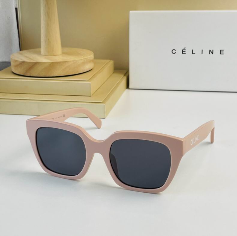 Wholesale Cheap Celine Replica Sunglasses Aaa for Sale