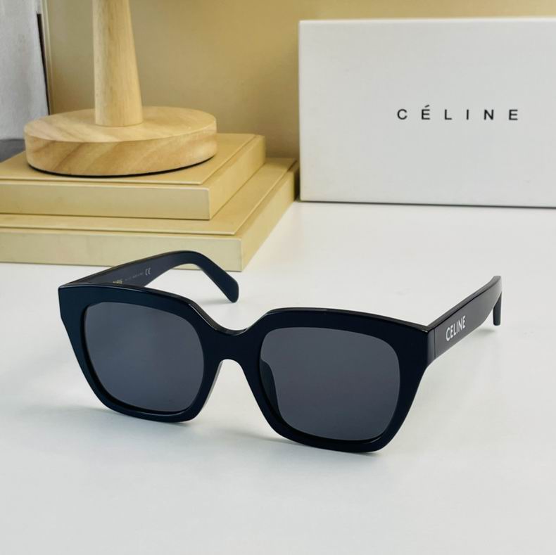 Wholesale Cheap Celine Replica Sunglasses Aaa for Sale