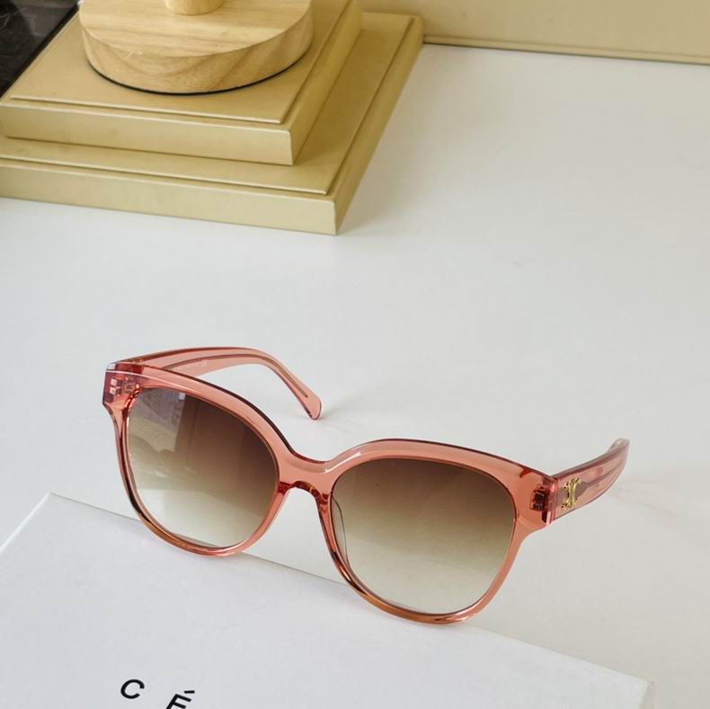 Wholesale Cheap Celine Replica Sunglasses Aaa for Sale