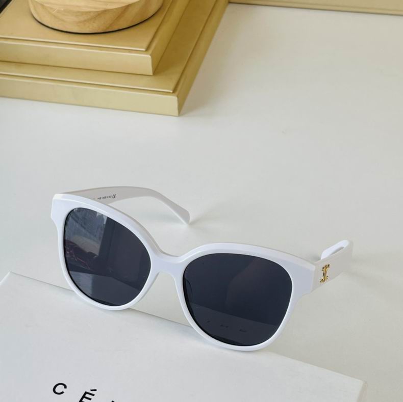 Wholesale Cheap Celine Replica Sunglasses Aaa for Sale