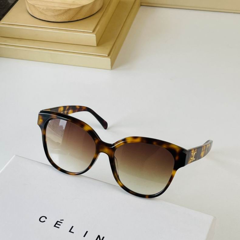 Wholesale Cheap Celine Replica Sunglasses Aaa for Sale