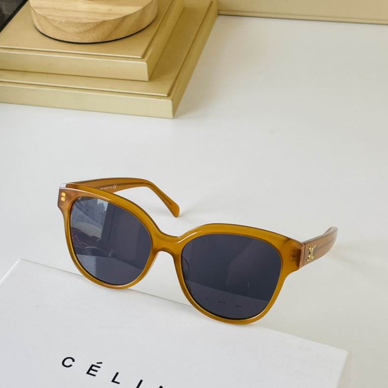 Wholesale Cheap Celine Replica Sunglasses Aaa for Sale