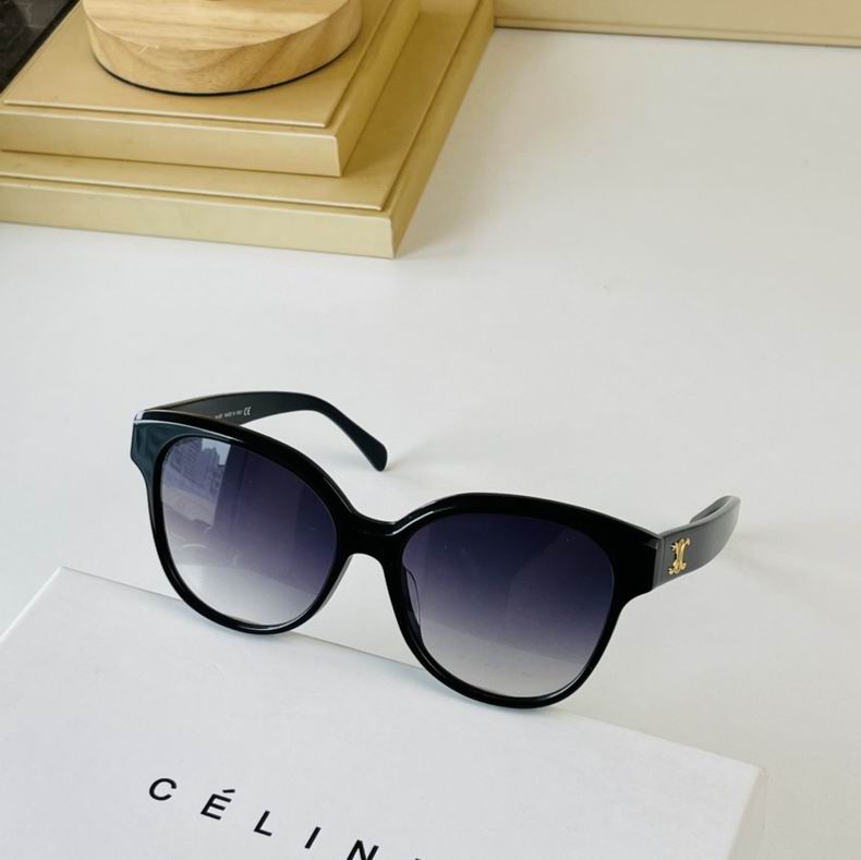 Wholesale Cheap Celine Replica Sunglasses Aaa for Sale