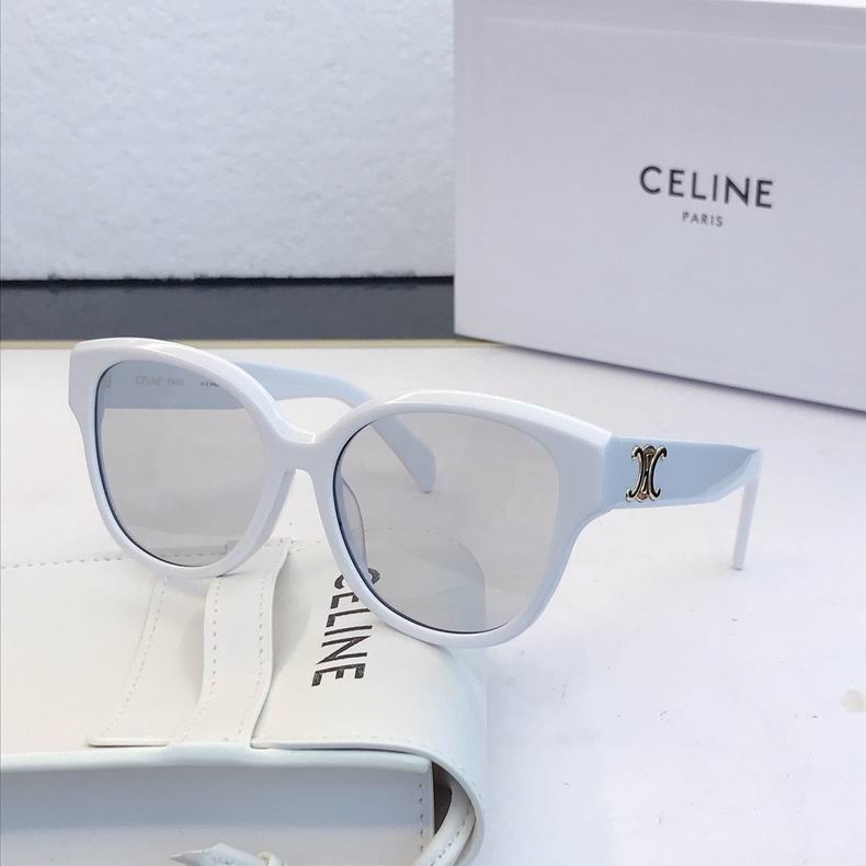 Wholesale Cheap Celine Replica Sunglasses Aaa for Sale
