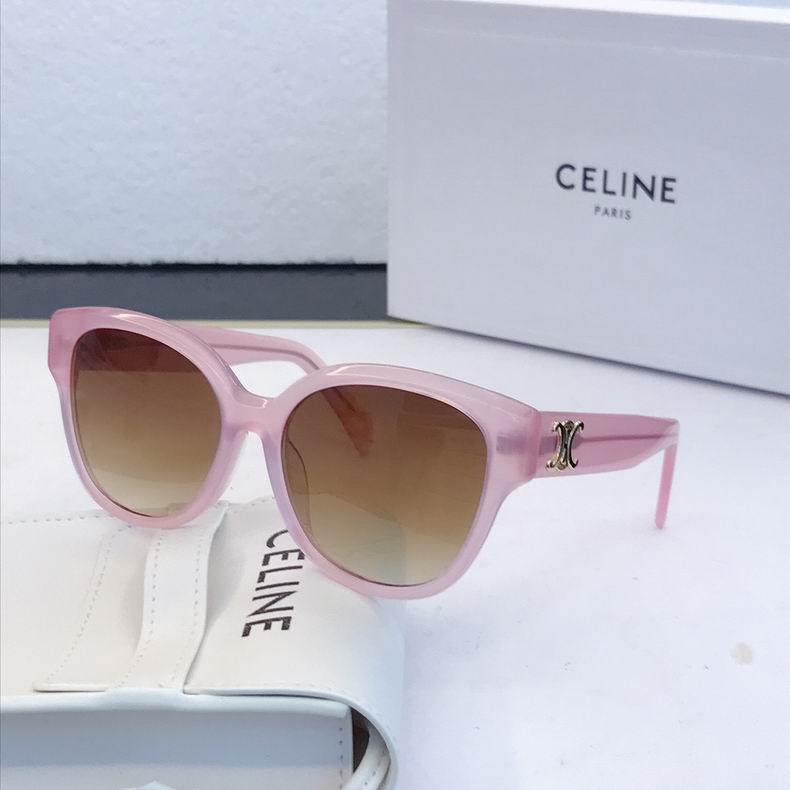 Wholesale Cheap Celine Replica Sunglasses Aaa for Sale