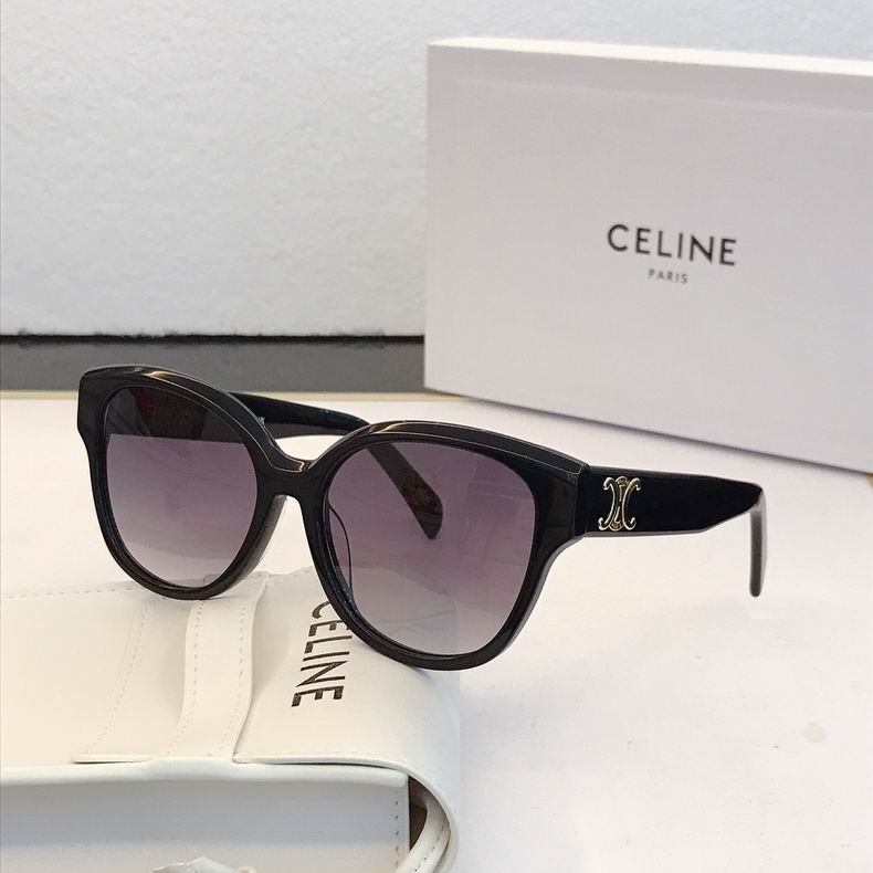Wholesale Cheap Celine Replica Sunglasses Aaa for Sale