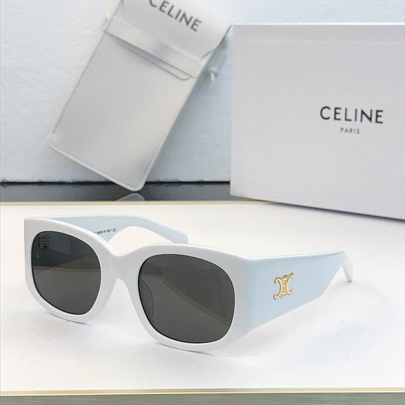 Wholesale Cheap Celine Replica Sunglasses Aaa for Sale
