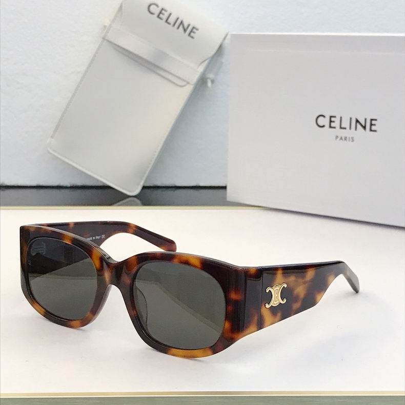 Wholesale Cheap Celine Replica Sunglasses Aaa for Sale