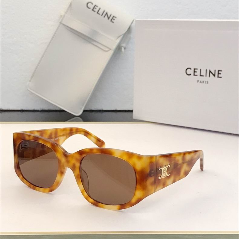 Wholesale Cheap Celine Replica Sunglasses Aaa for Sale