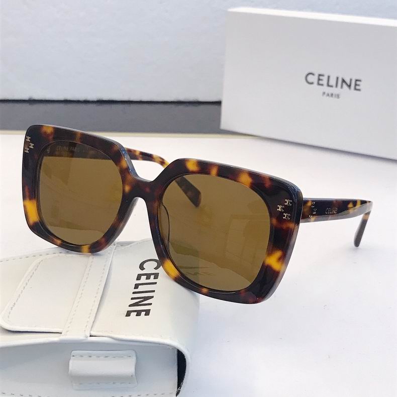 Wholesale Cheap Celine Replica Sunglasses Aaa for Sale