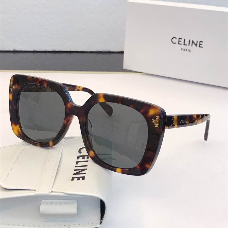 Wholesale Cheap Celine Replica Sunglasses Aaa for Sale