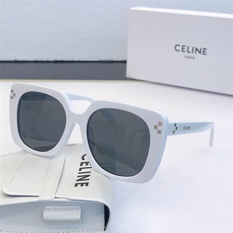 Wholesale Cheap Celine Replica Sunglasses Aaa for Sale